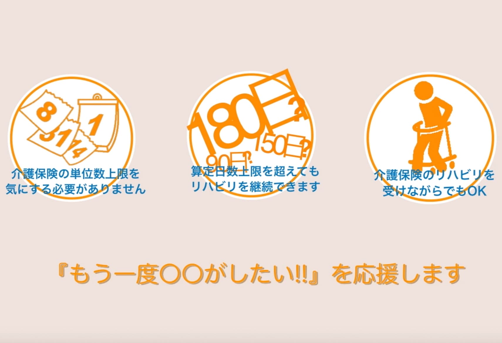 ARROW保険外リハビリ事業説明会 in 東京ミッドタウン