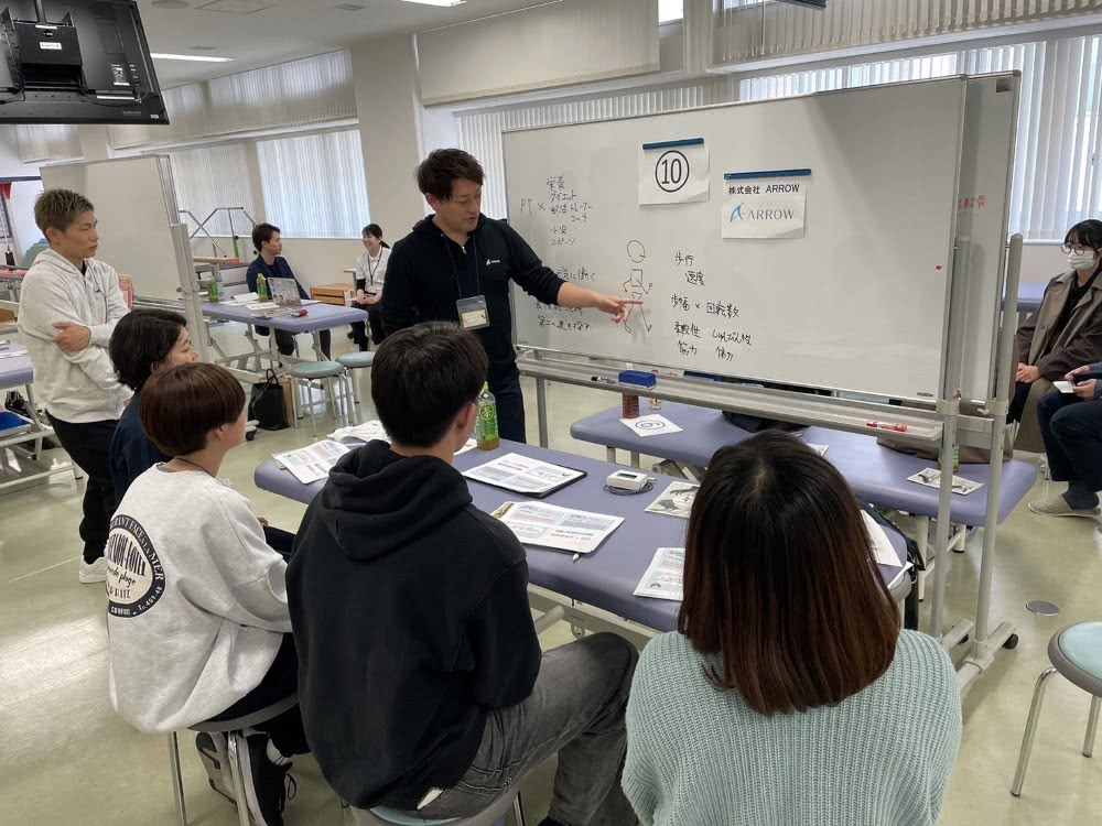 令和5年度JPTSA総会に参加してきました!