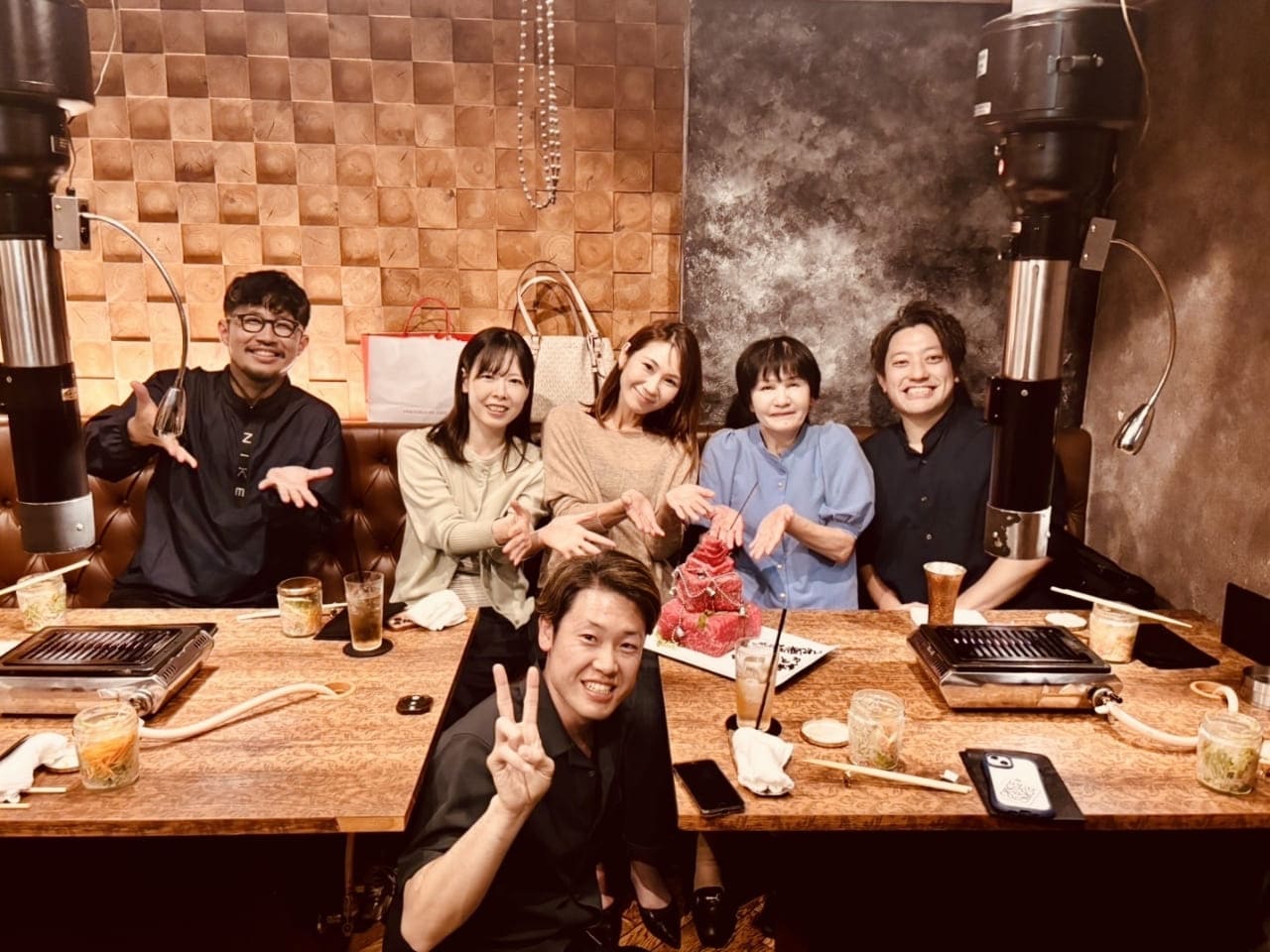 自費リハビリサービス展開中