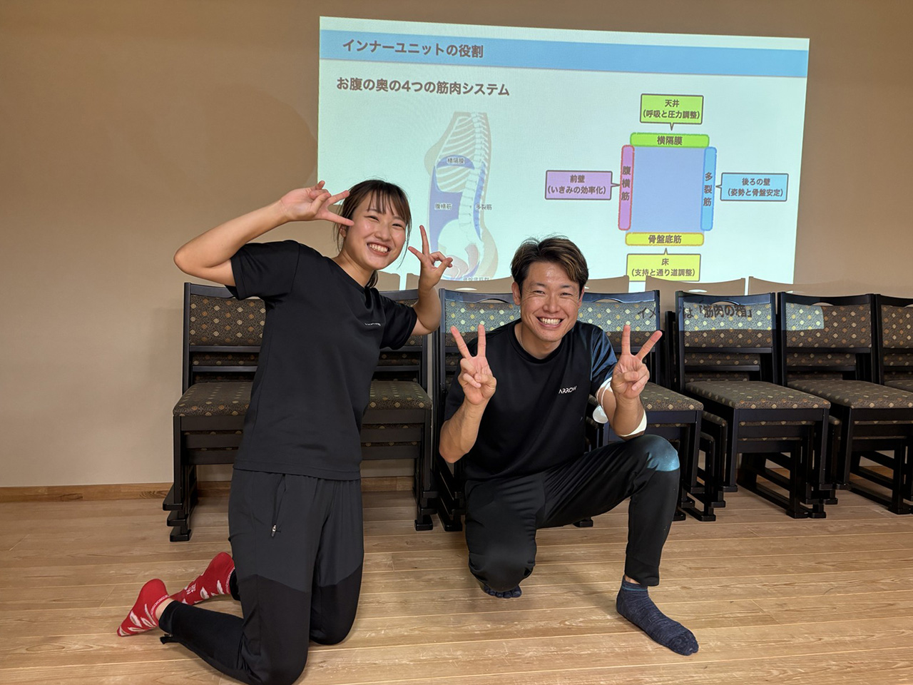 助産師勉強会第3回目開催！