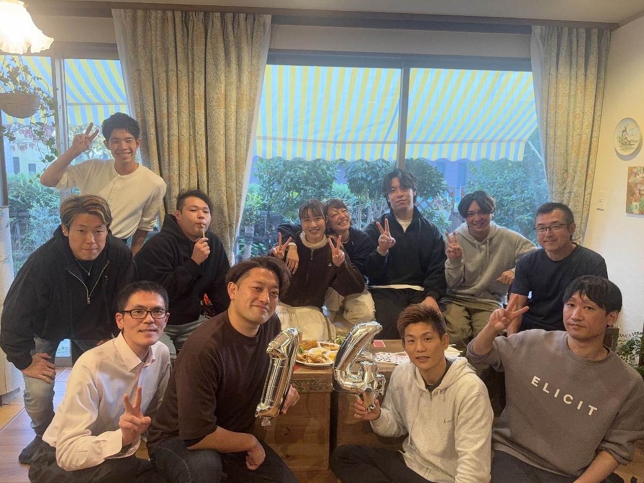 株式会社ARROWは創業14周年を迎えました！