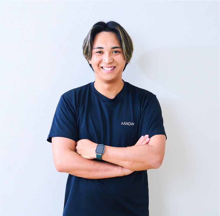 桂田 亜偉斗