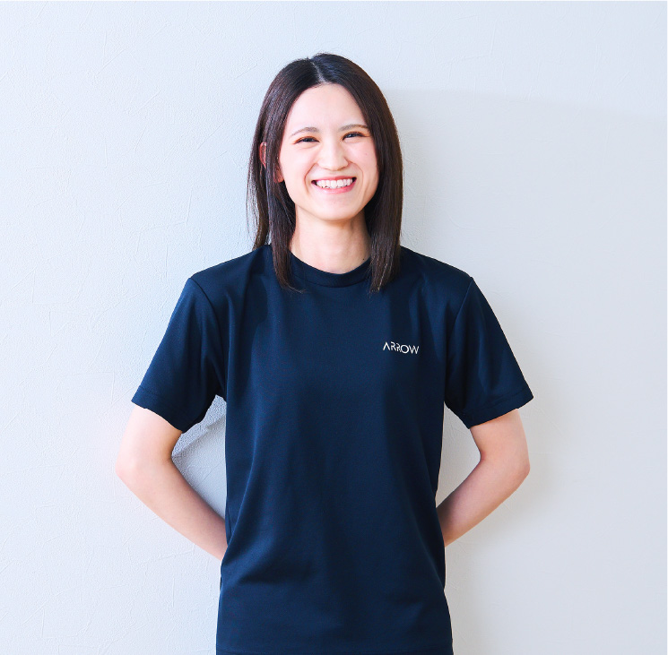安田 里緒